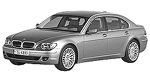 BMW E65 P011F Fault Code