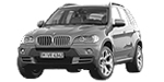 BMW E70 P011F Fault Code