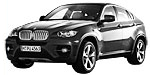 BMW E71 P011F Fault Code