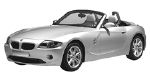 BMW E85 P011F Fault Code