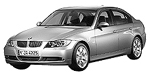 BMW E92 P011F Fault Code