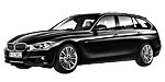BMW F31 P011F Fault Code